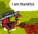 Русификатор для Thanksgiving feast