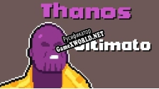 Русификатор для Thanos Ultimato