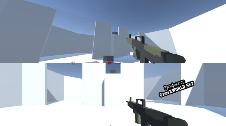 Русификатор для That game where you shoot blocks