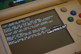 Русификатор для That Rabbit Game 3DS