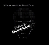 Русификатор для THAT SHE LOVE- TEXT BASED ADVENTURE JAM