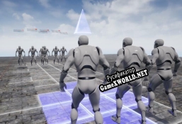 Русификатор для That Thing RPG