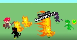 Русификатор для That Time I Got Reincarnated As A Pixel Hero