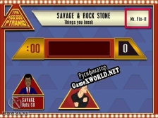 Русификатор для The 100,000 Pyramid
