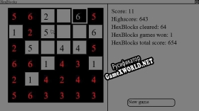 Русификатор для The 6-digit computer