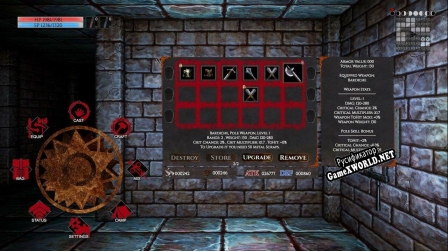 Русификатор для The 7th Circle Endless Nightmare