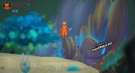 Русификатор для The Abyss (POLIMI Game Collective)