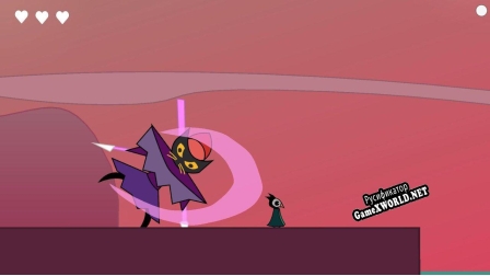 Русификатор для The Acorn Bandits (Great Autumn Game Jam 2021 Entry)