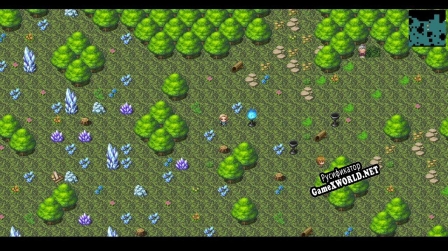 Русификатор для THE ADVENTURE DEMO VERSION