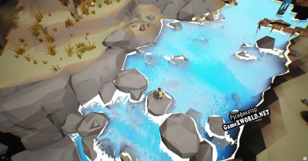 Русификатор для The Adventure of Ben and Spike