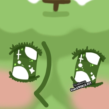 Русификатор для The adventure of green grapes