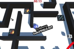 Русификатор для The adventure of little blue ball (cwru-eecs290)