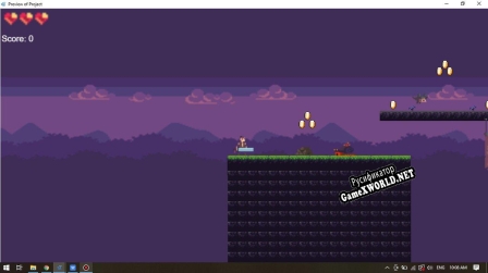 Русификатор для The Adventure Of Sword Hero Game