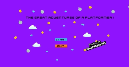 Русификатор для the adventures of a platformer