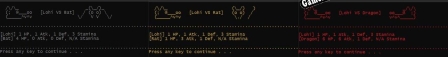 Русификатор для The Adventures Of Lohikaarme, The Dragon Warrior