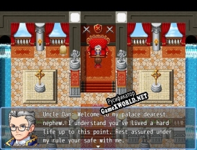 Русификатор для The Adventures of Nicks Crazy Life