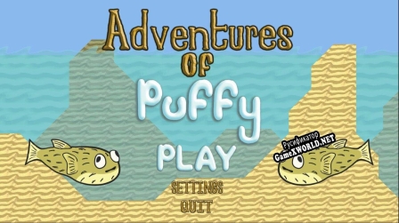 Русификатор для The Adventures of Puffy