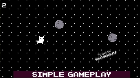Русификатор для The Adventures of Space Cat
