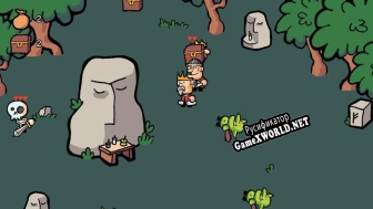 Русификатор для The Adventurous King
