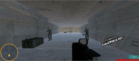Русификатор для The Agent