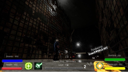Русификатор для The Ai Games
