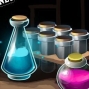 Русификатор для The Alchemist (itch) (Arpatron)