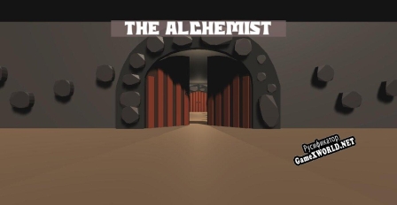 Русификатор для The Alchemist (itch) (exocarrot)