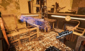 Русификатор для The Alchemists Vessel