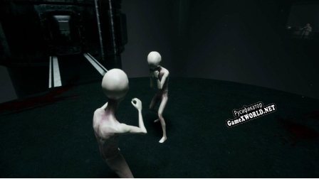 Русификатор для The Alien Trials