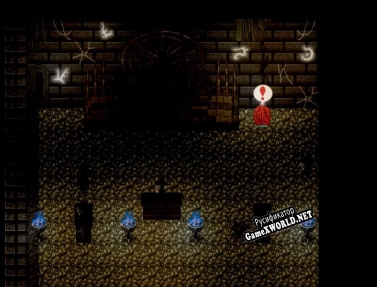 Русификатор для The Amazing Adventures of Ash Afterparty