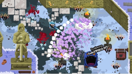 Русификатор для The Ambassador Fractured Timelines