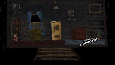 Русификатор для The Anniversary