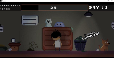 Русификатор для The Anon
