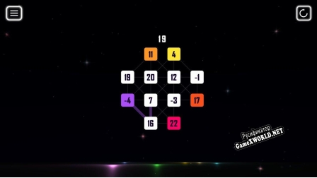 Русификатор для The Answer Is 42