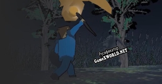 Русификатор для The Apprentice Knight