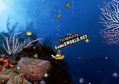 Русификатор для The Aquarium
