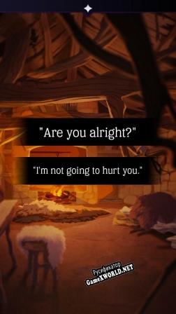Русификатор для The Arcana Game