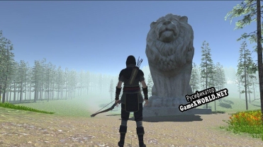 Русификатор для The Archer in the Forest 3D