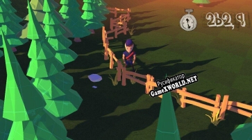Русификатор для The Archer