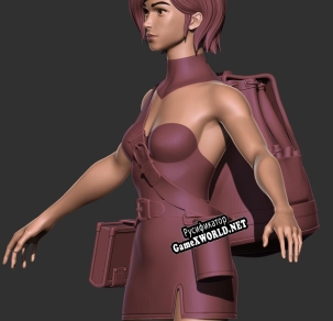 Русификатор для The Architect SfaS 2022 Character