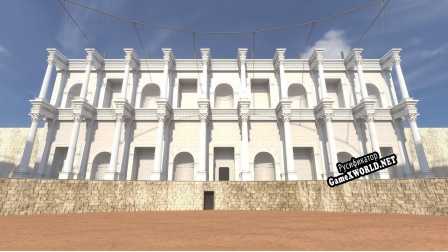 Русификатор для The Arena of Gladiators