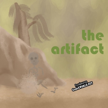 Русификатор для The Artifact (itch) (Mason Kent)