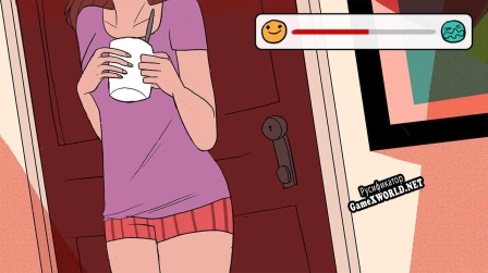 Русификатор для The Average Everyday Adventures of Samantha Browne