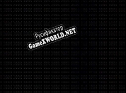 Русификатор для The Avis Particle Simulator