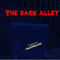 Русификатор для The Back Alley