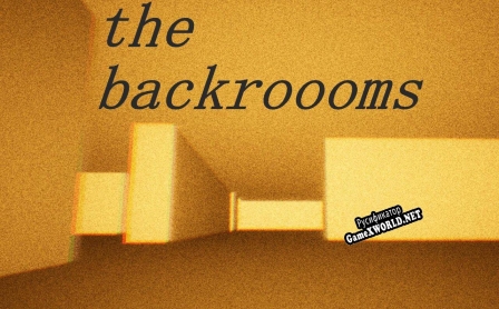 Русификатор для THE BACKROOMS demo beta