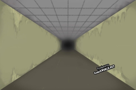 Русификатор для The Backrooms (itch) (Alex E)