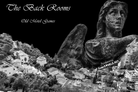 Русификатор для The Backrooms (itch) (KevinMDodson)