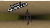Русификатор для the backrooms (itch) (The cheese man)