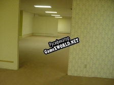 Русификатор для The Backrooms (MAC)